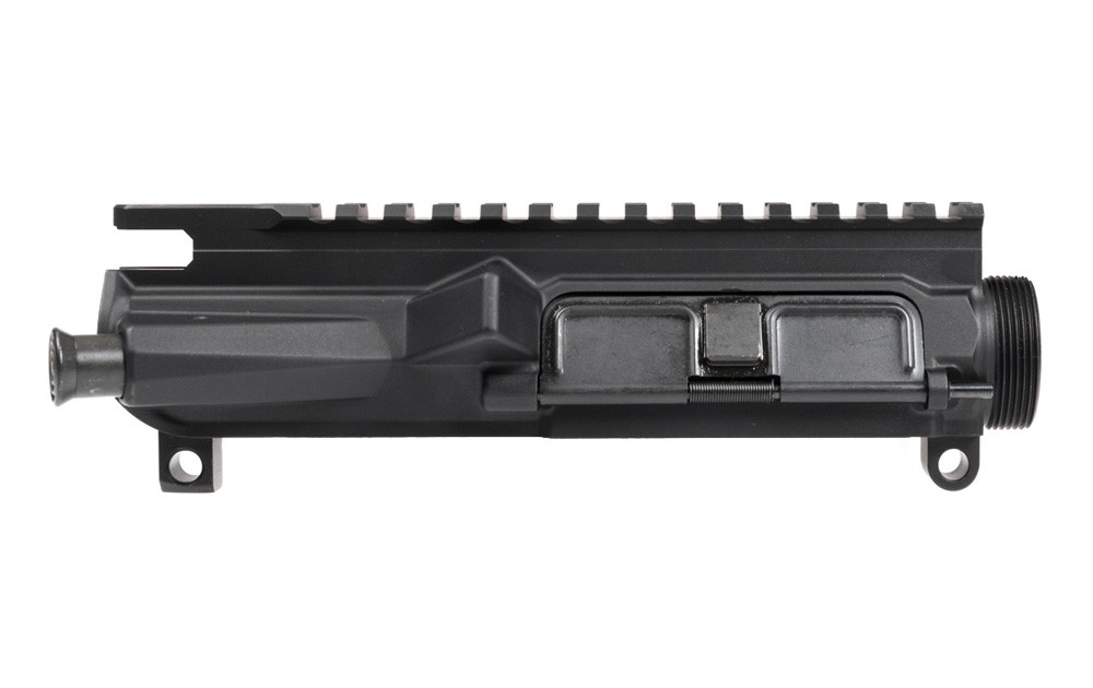 Aero Assembled Uppers