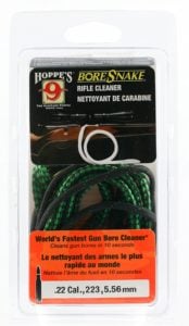 Hoppe’s Bore Snake