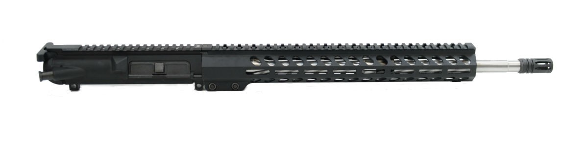 8 Best AR-10s [2019]: Complete Buyer's Guide - Pew Pew Tactical