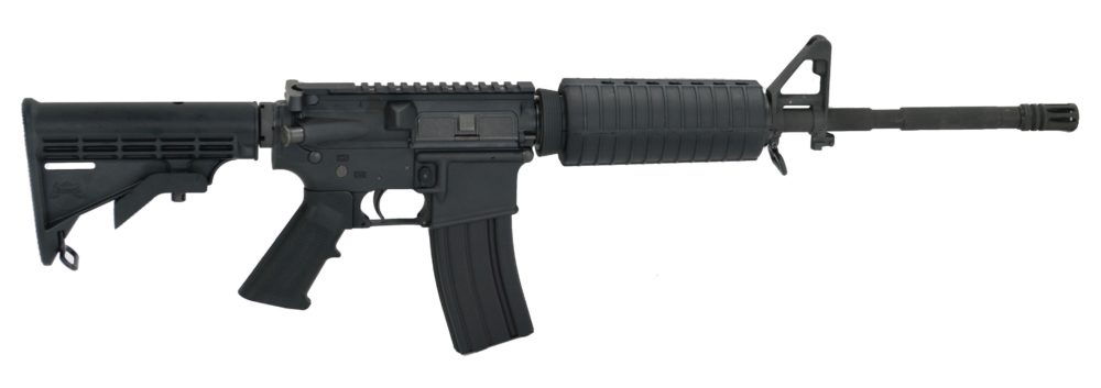 Palmetto State Armory (PSA) Complete AR-15s