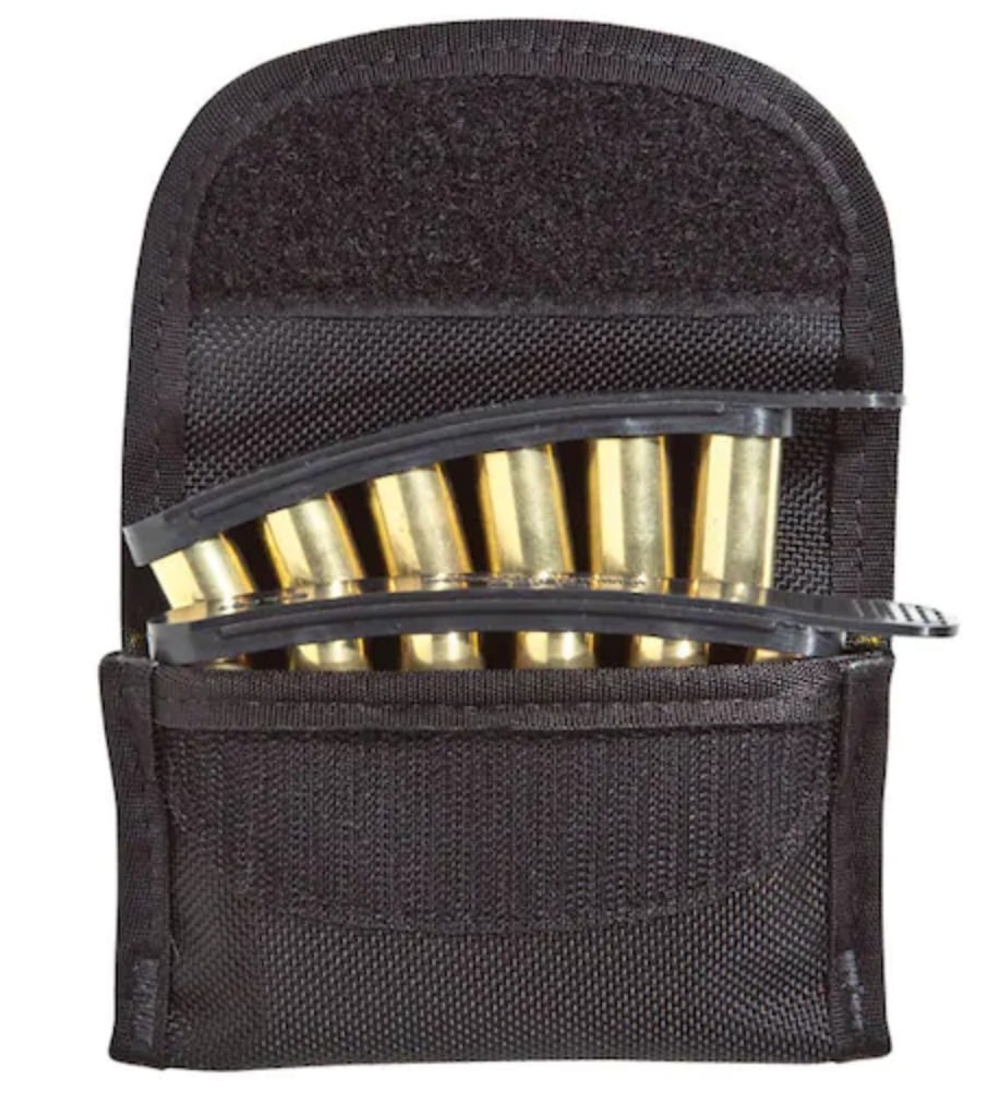 Tuff Tactical QuickStrip Pouch 