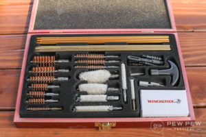 Best Gun Cleaning Kits Of Hands On Tested Pew Pew Tactical