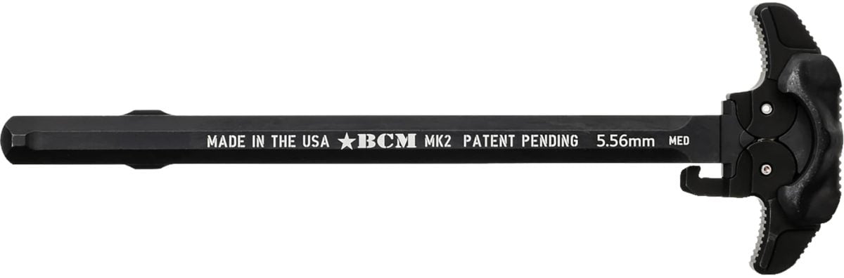 Product Image for BCM MK2 Charging Handle