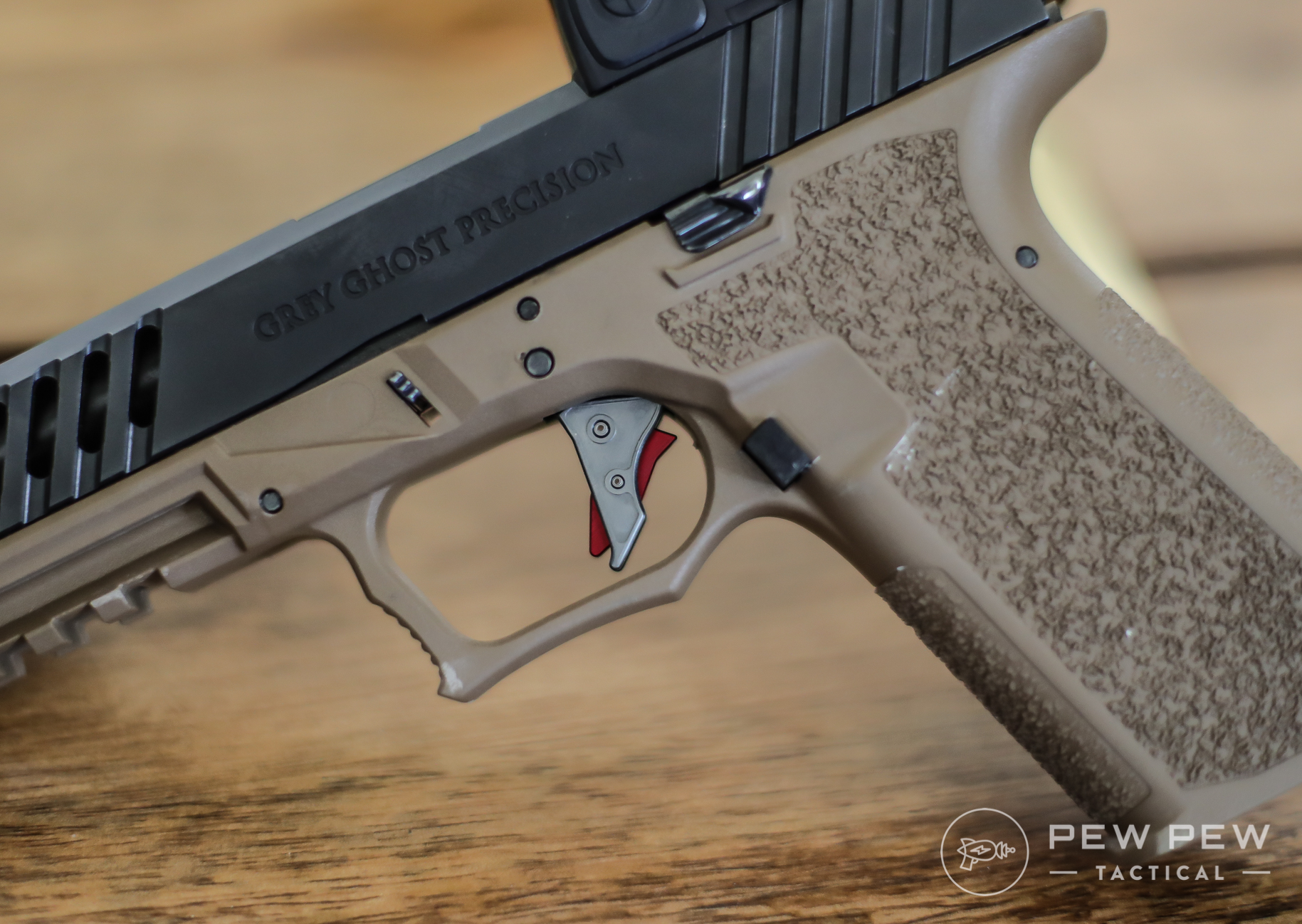 Best Glock Triggers Of 2024 [hands On Tested] Pew Pew Tactical