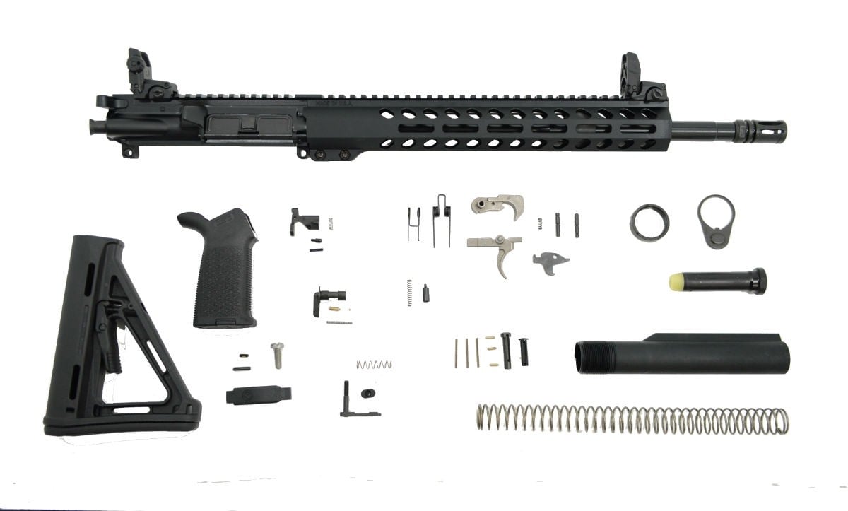 Product Image for PSA 16" Rifle Kits