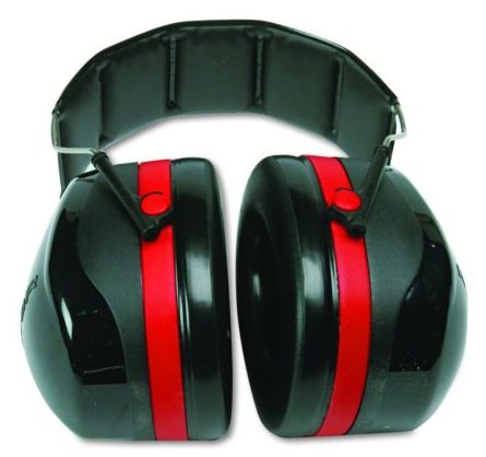 3M Peltor Optime