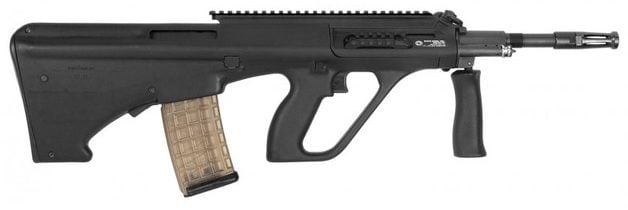 Steyr AUG A3 M1