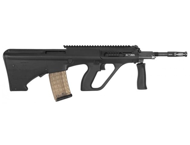 Steyr AUG A3 M1