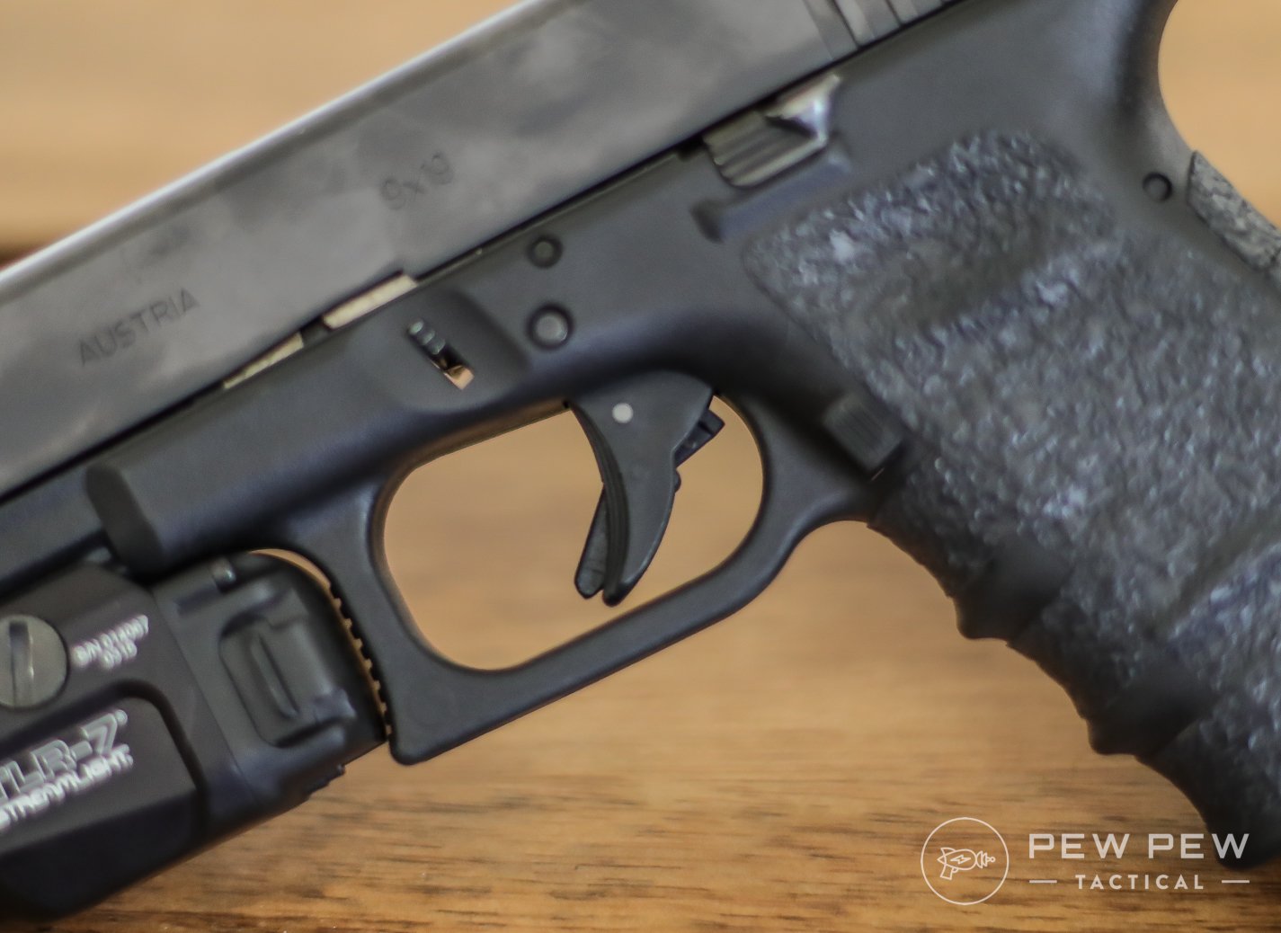 Best Glock Triggers of 2024 [HandsOn Tested] Pew Pew Tactical