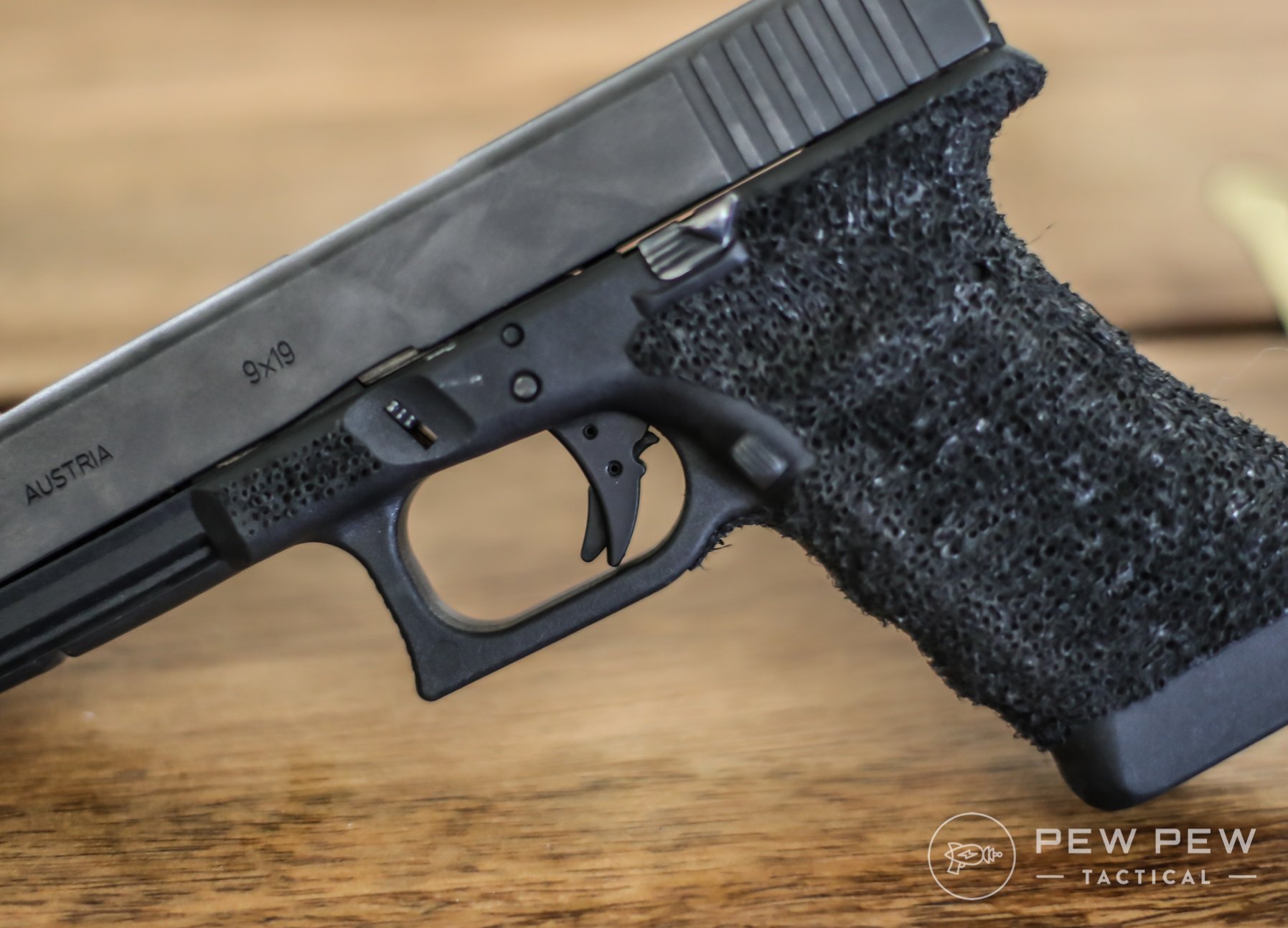 Best Glock Triggers of 2024 [HandsOn Tested] Pew Pew Tactical