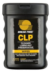 Product Image for CLP Break-Free Wipes