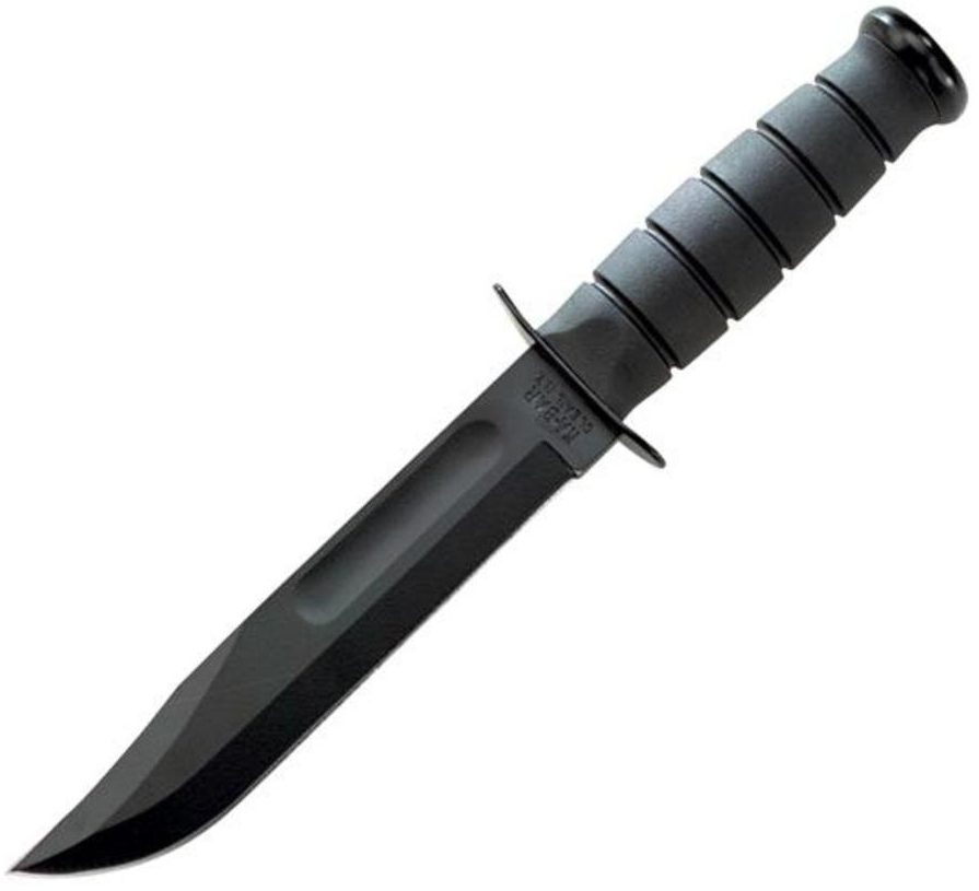 Ka-Bar 7" Knife