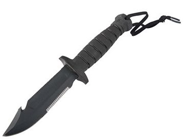 Ontario Knife Company USN-1 Survival Knife