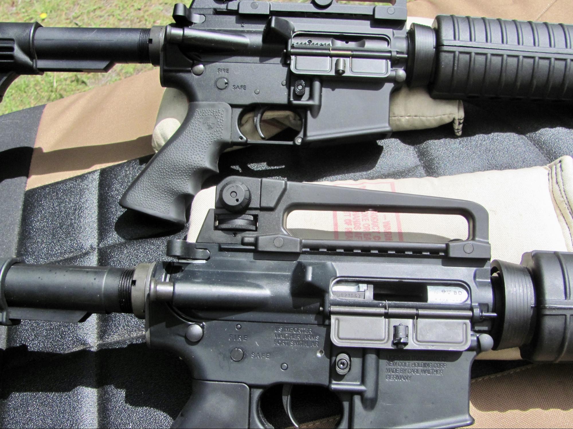 Best Ar 15 In 22 Lr Colt M4 22 Lr Others Pew Pew Tactical | Images and ...