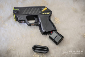 [Review] TASER Pulse: Best Civilian Less-Lethal Option? - Pew Pew Tactical