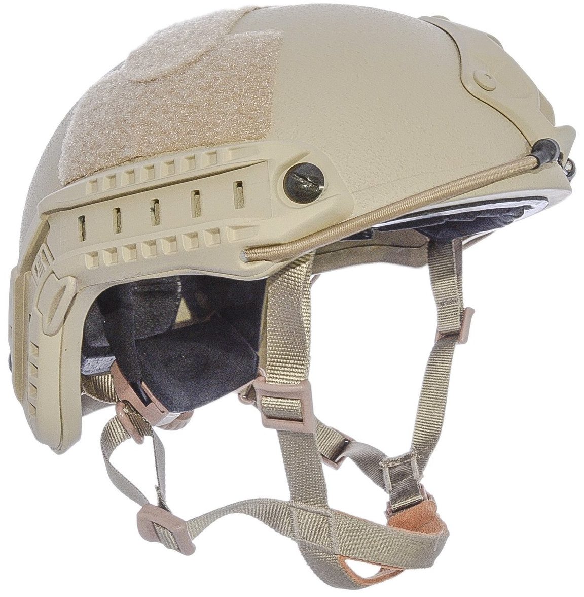 Best Tactical Helmets [Hands-On]: Bump & Ballistic - Pew Pew Tactical