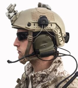 Best Tactical Helmets [Hands-On]: Bump & Ballistic - Pew Pew Tactical