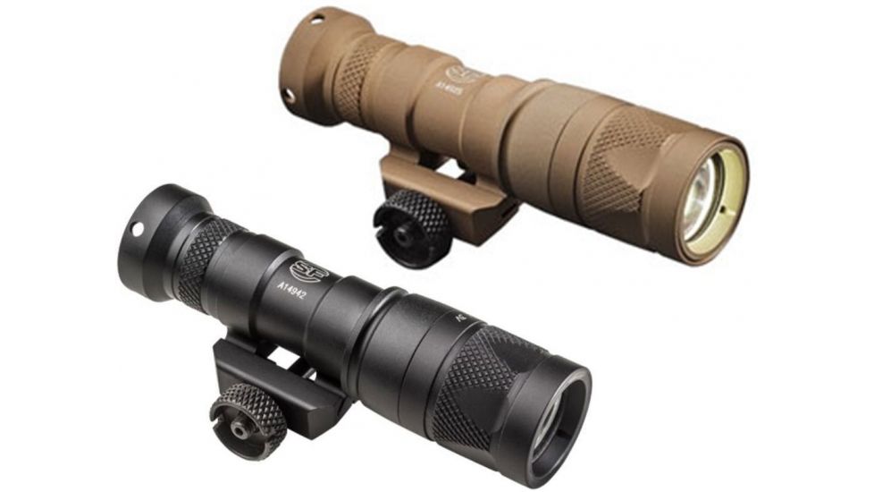 Top 5 AR-15 Flashlights: Choosing the Best Flashlight for Your Rifle ...