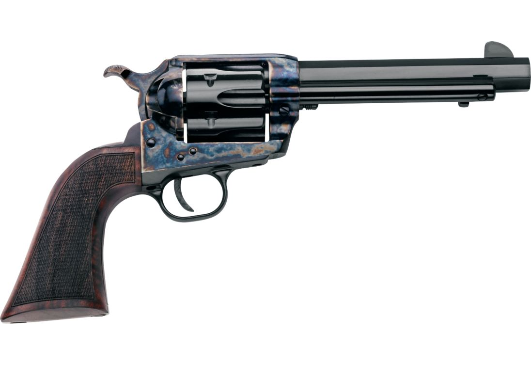 Best .44 Magnum Revolvers & Rifles [2019] - Pew Pew Tactical