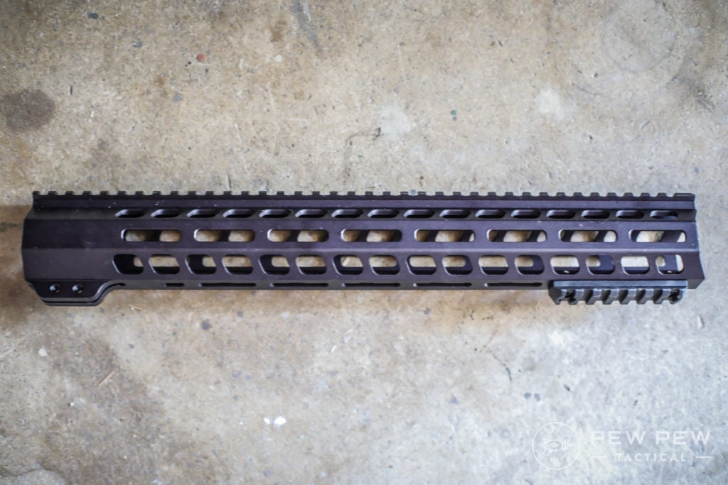 PSA AR-10 15 Inch Handguard