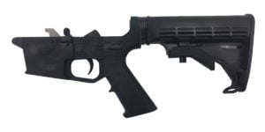 Product Image for PSA PX-9 Complete Lower