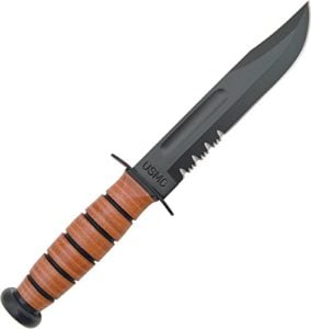 Product Image for USMC Ka-Bar Full Size