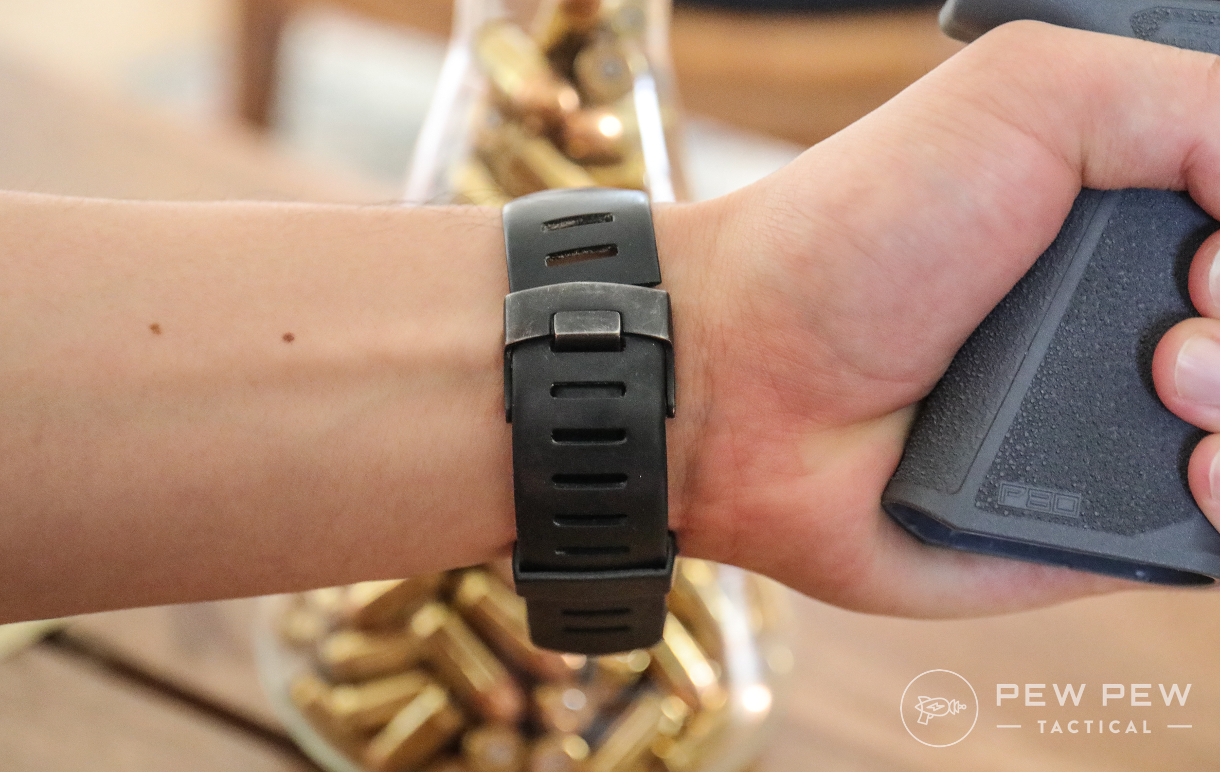 Suunto Core Clasp