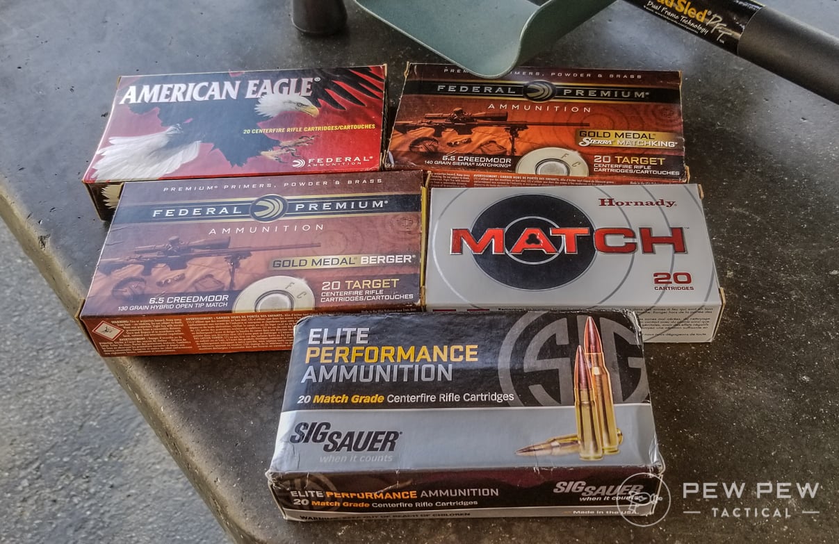 best-ammo-brands-for-plinking-accuracy-self-defense-pew-pew-tactical