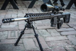 Palmetto State Amory (PSA) 6.5 Creedmoor Review - Pew Pew Tactical