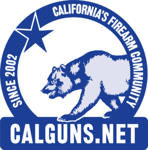 Calguns Logo