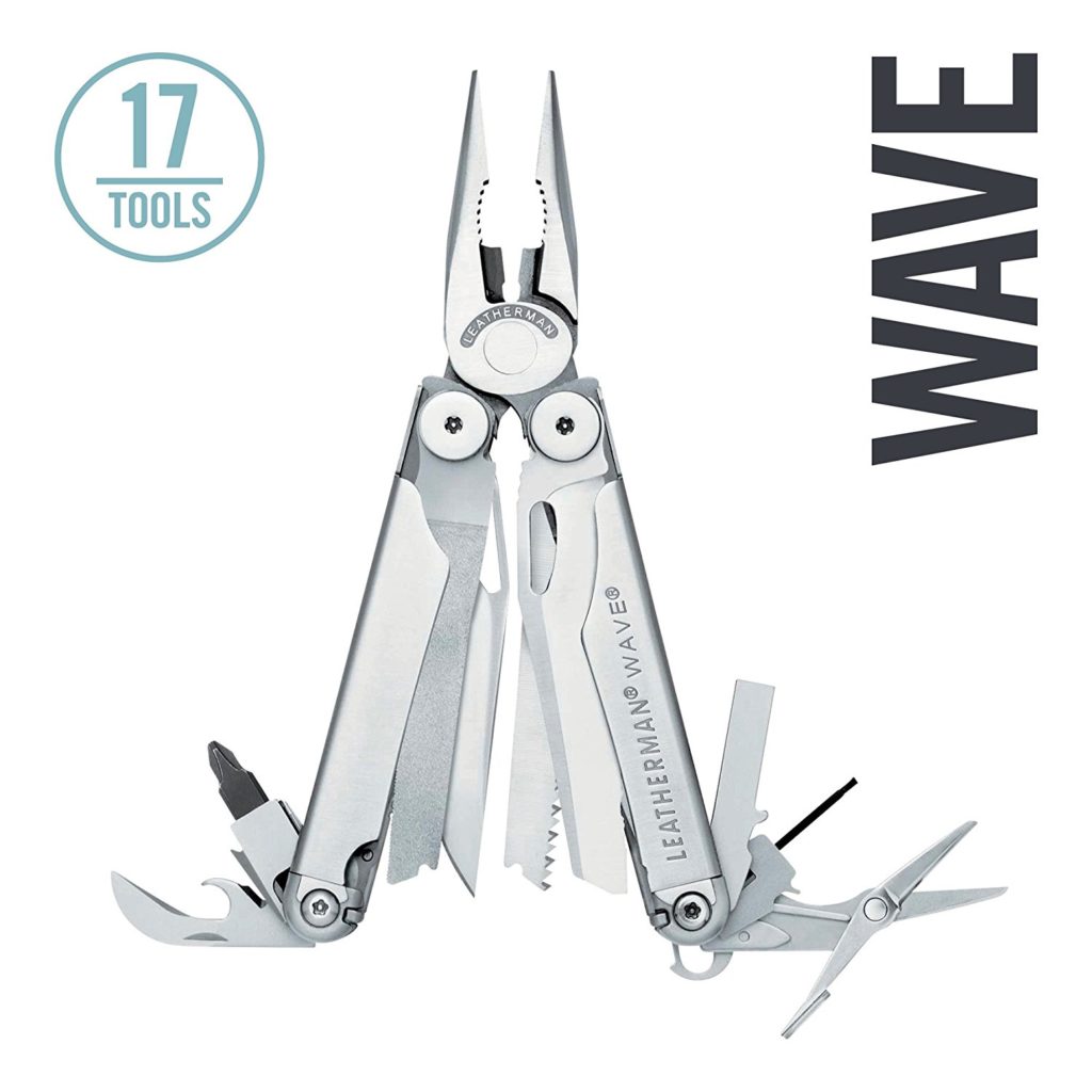 Product Image for Leatherman Wave