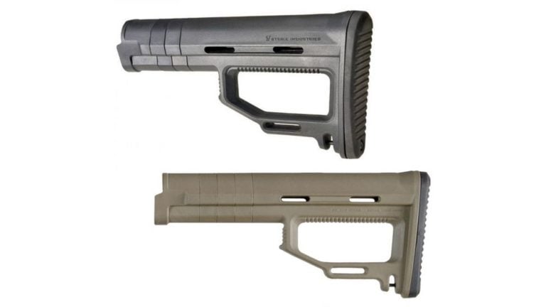 Product Image for Strike Industries Modular Fixed Stock