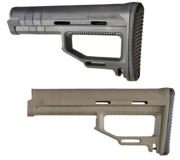 Product Image for Strike Industries Viper Fixed Stock