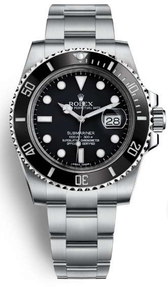 Product Image for Rolex Submariner Date