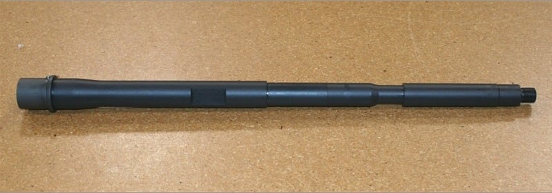 BCM M4 Profile Barrel