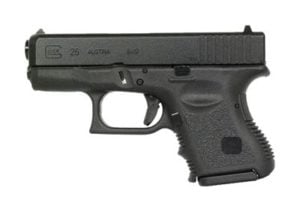 Product Image for Glock 26