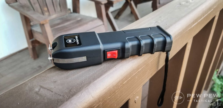 Best Stun Guns And Tasers 2024 Hands On Tested Pew Pew Tactical 6860