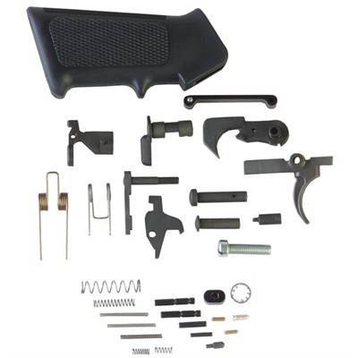 DPMS AR-15 Lower Parts Kit