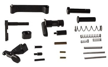 Product Image for Geissele AR-15 Lower Parts Kit