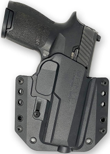 Bravo Concealment OWB Holster