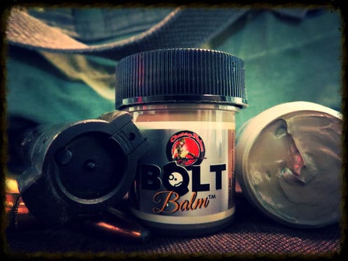 CherryBalmz Bolt Balm