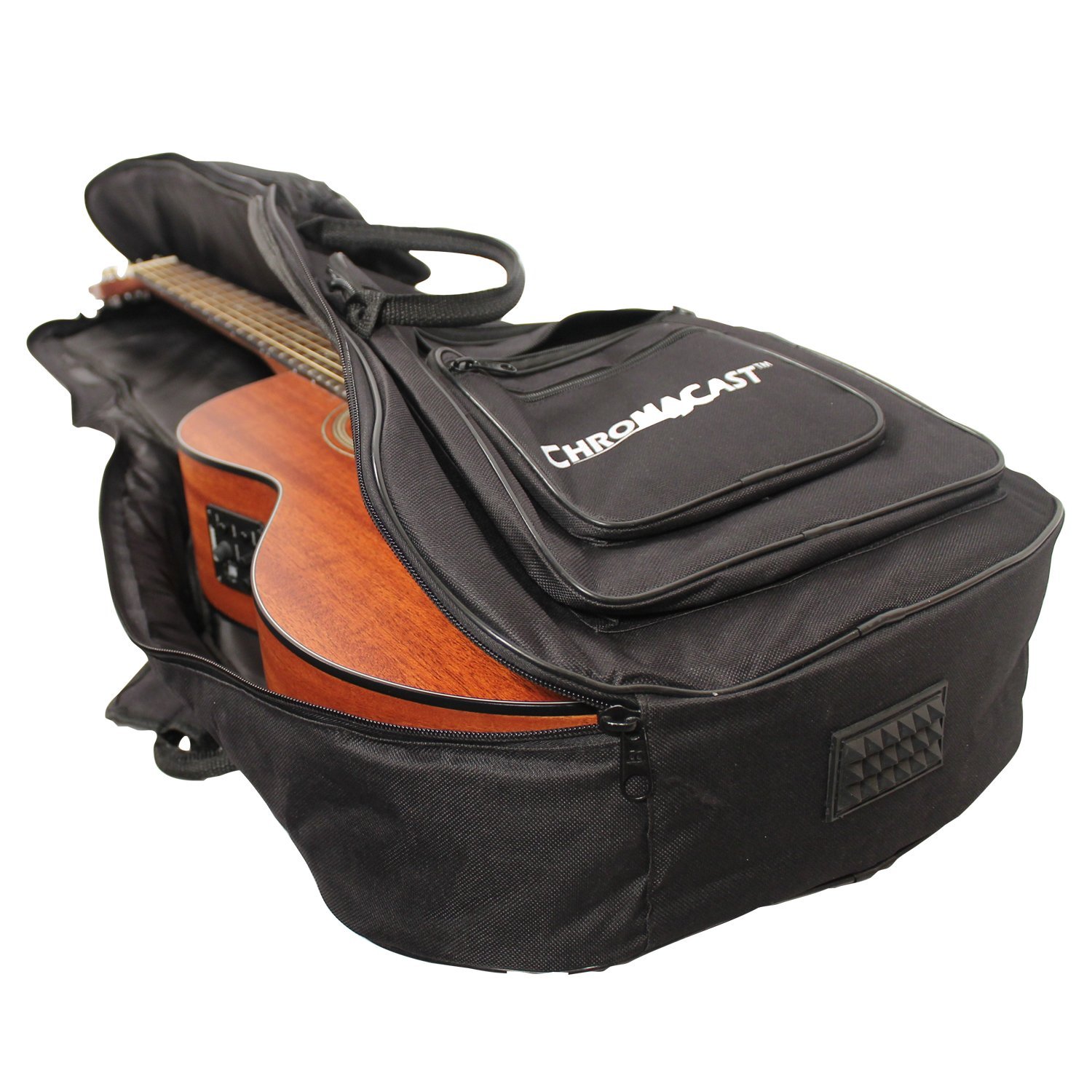 Product Image for ChromaCast Guitar Gig Bag