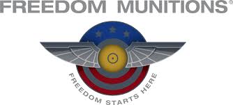 Freedom Munitions Logo