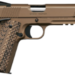 Kimber Desert Warrior