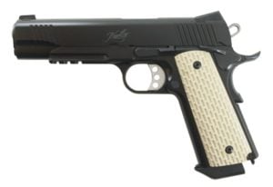 The Viking Warrior Kimber 1911 AAA