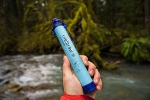 Product Image for LifeStraw