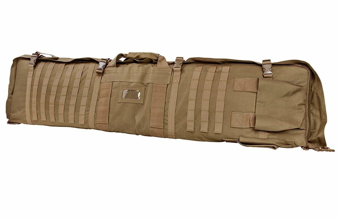 Product Image for VISM Rifle Case &amp; Shooting Mat