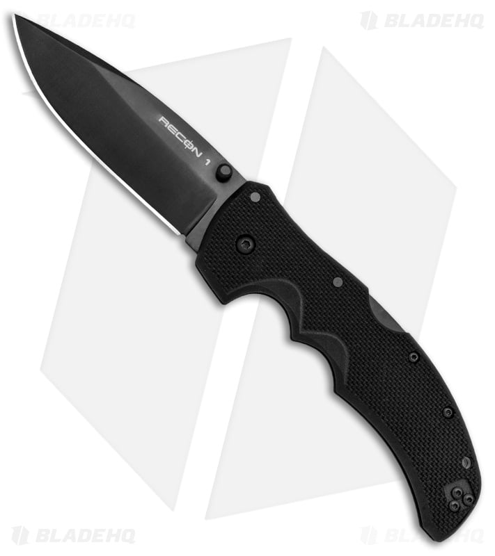 9 Best Tactical Knives of 2024 - Tested & Rated