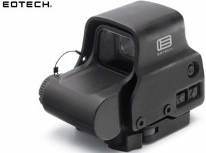 Product Image for EOTECH EXPS3 Red Dot