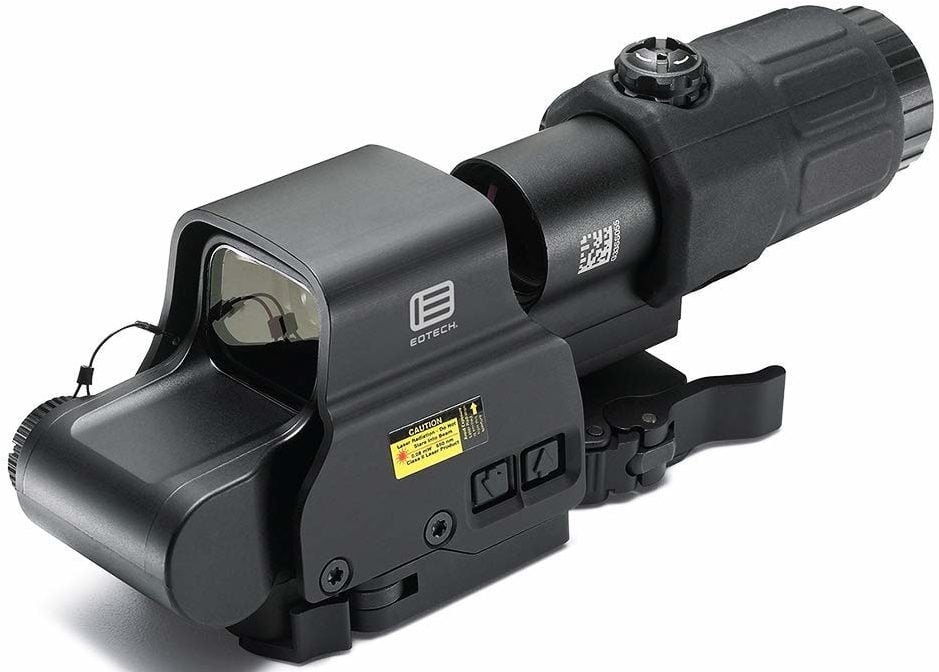 Product Image for EOTECH HHS Hybrid